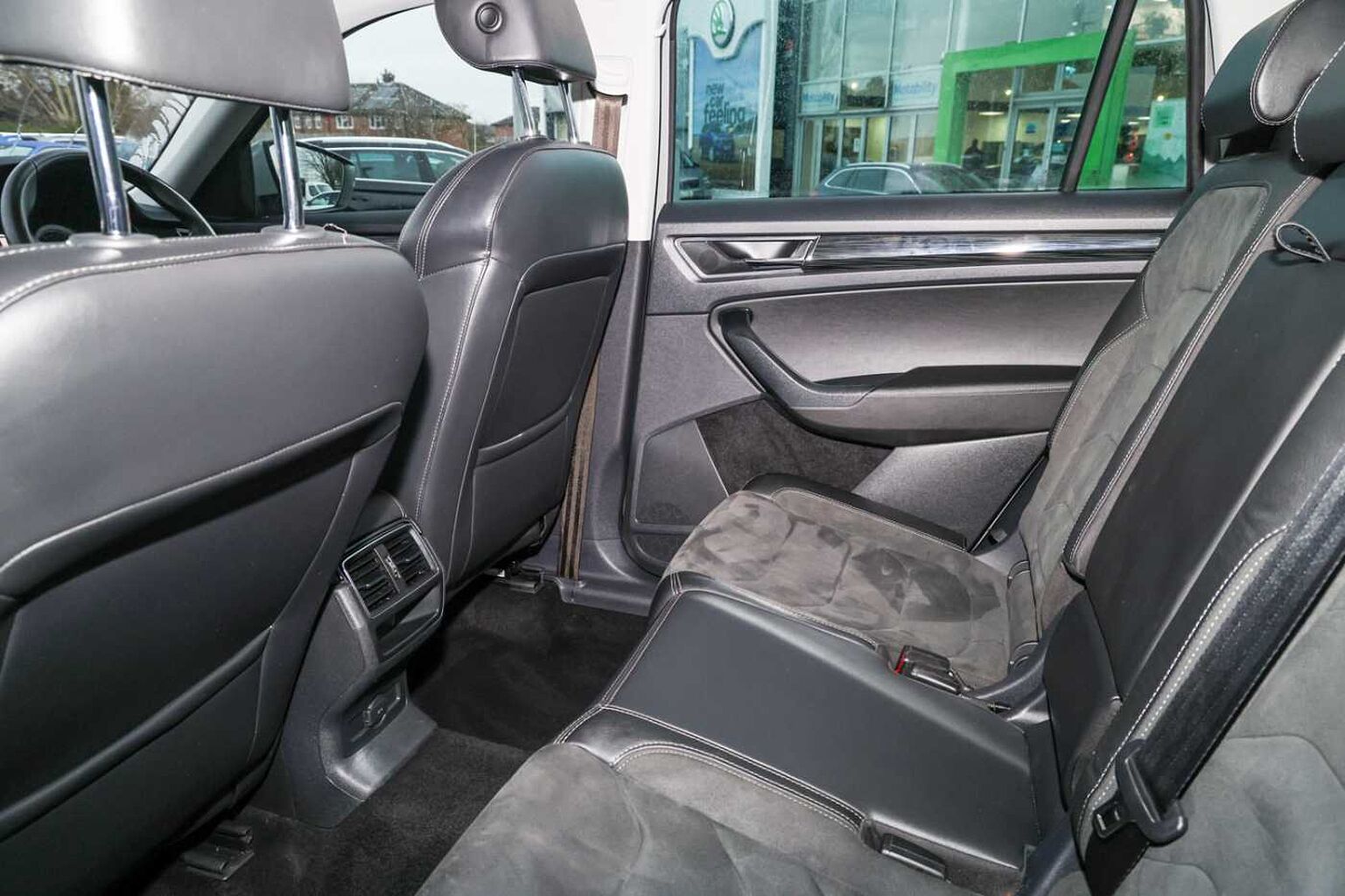 SKODA Kodiaq 1.5 TSI (150ps) SE L (7 seats) ACT DSG SUV