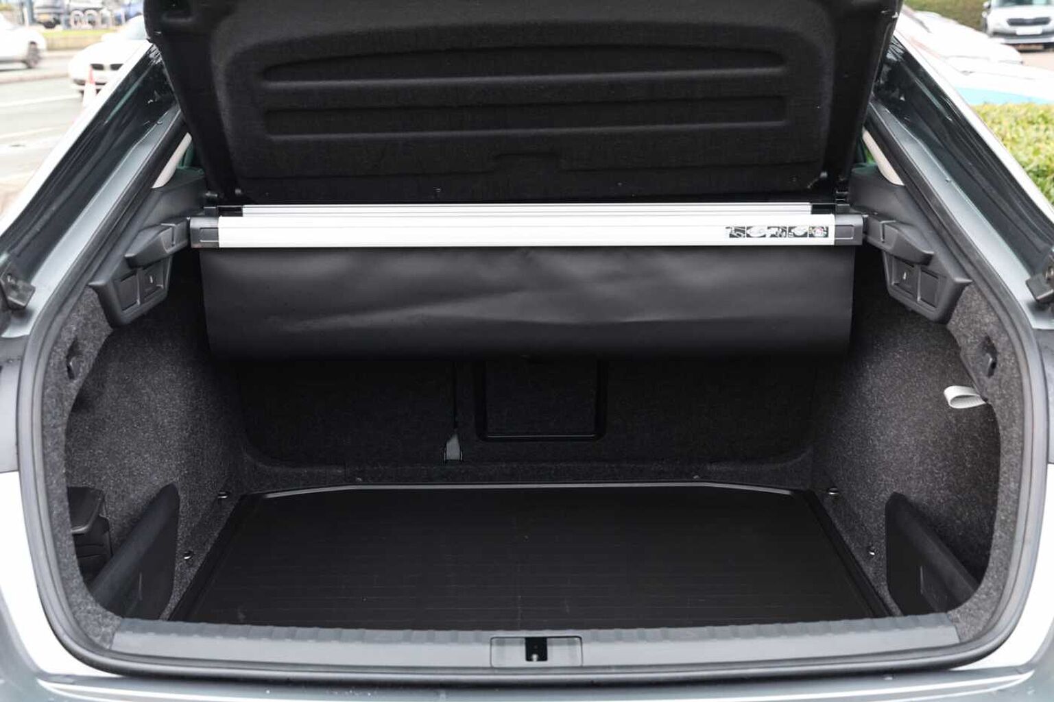 SKODA Octavia 1.5 TSI e-TEC(150ps) First Edition ACT DSG