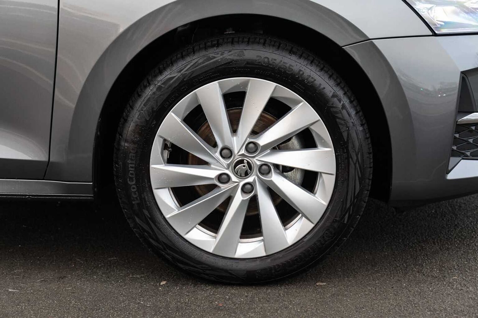 SKODA Octavia 1.5 TSI e-TEC(150ps) First Edition ACT DSG